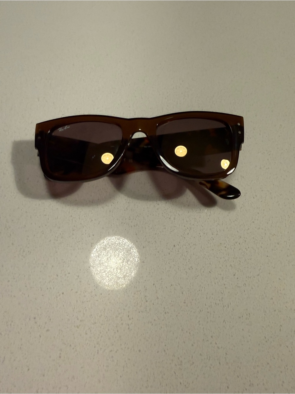 Rayban sunglasses - Picture 4 of 6
